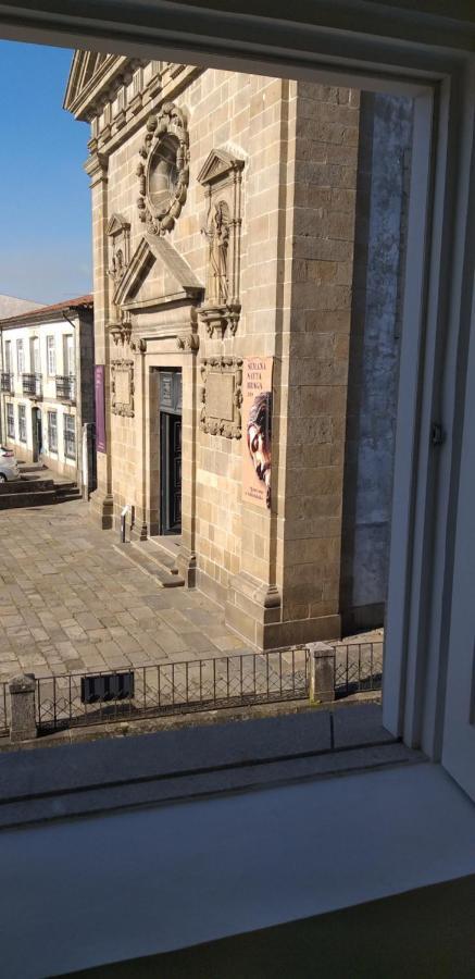 Sao Victor Studios Historic Center Braga Exterior photo